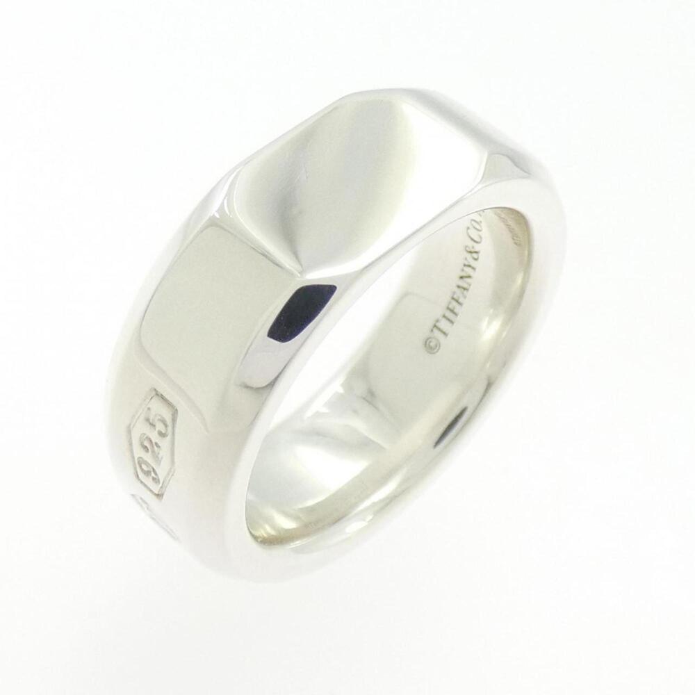 TIFFANY Authentic Silver Ring